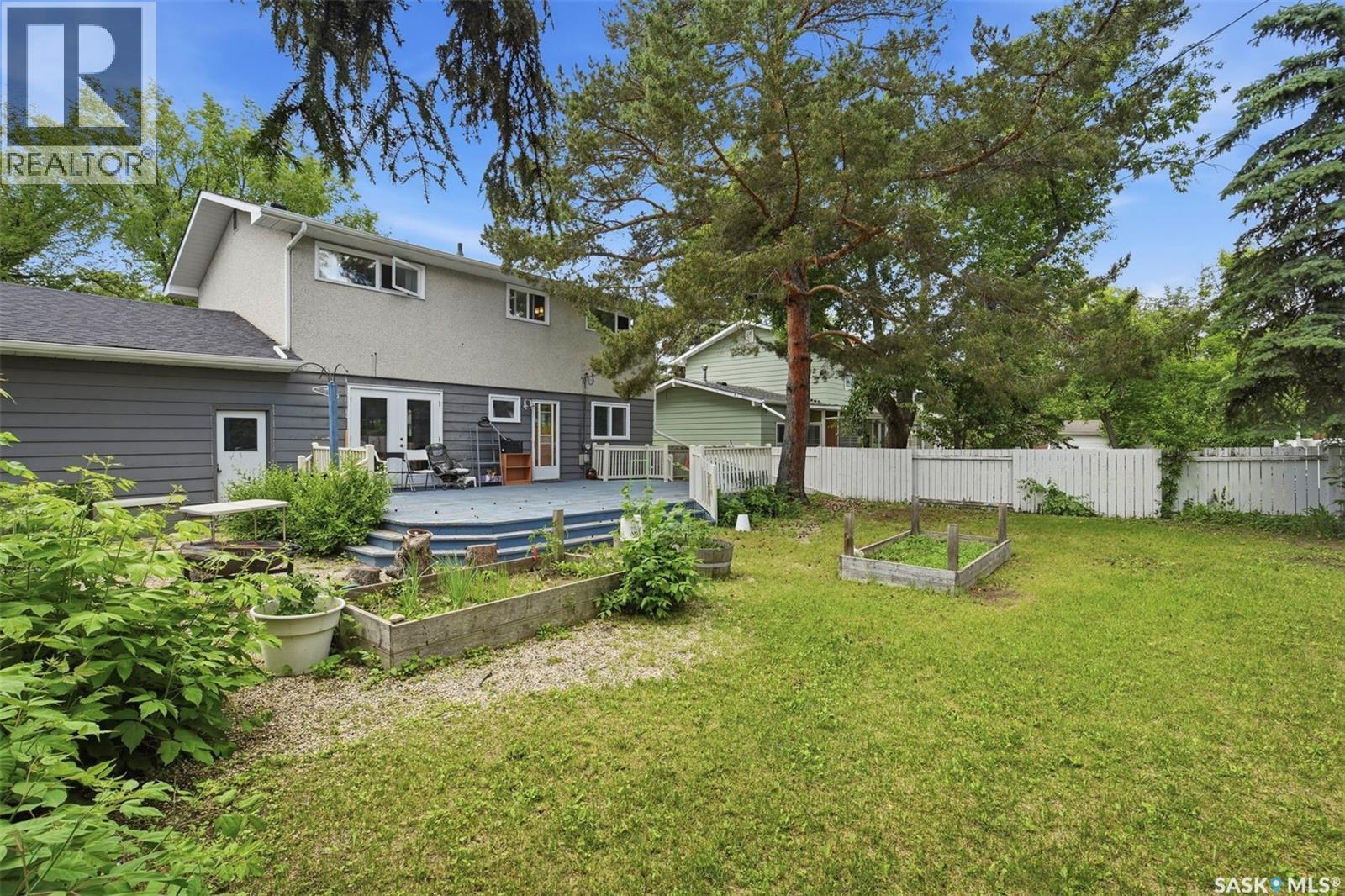 22 Rutter Crescent, Saskatoon, SK