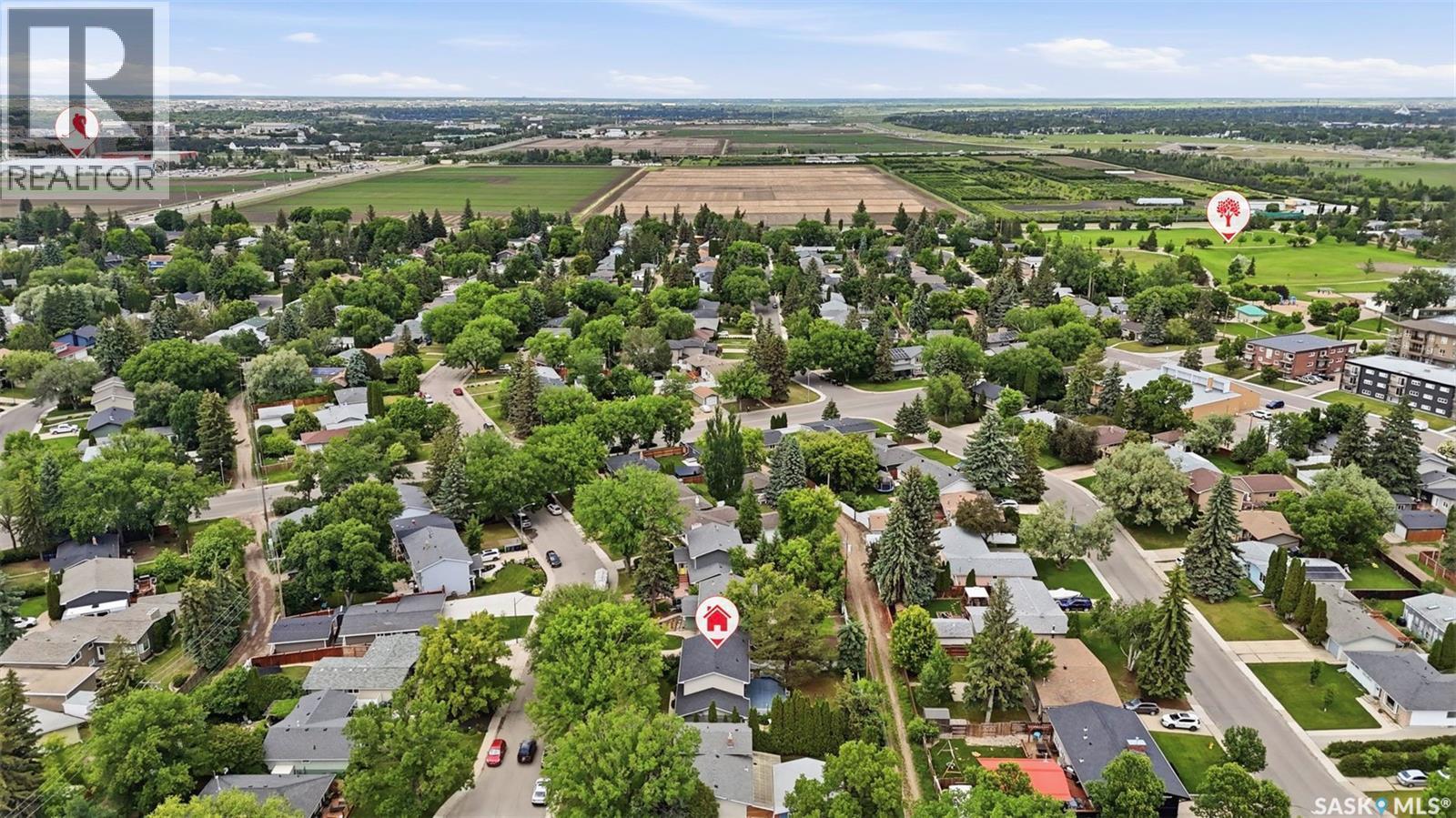 22 Rutter Crescent, Saskatoon, SK