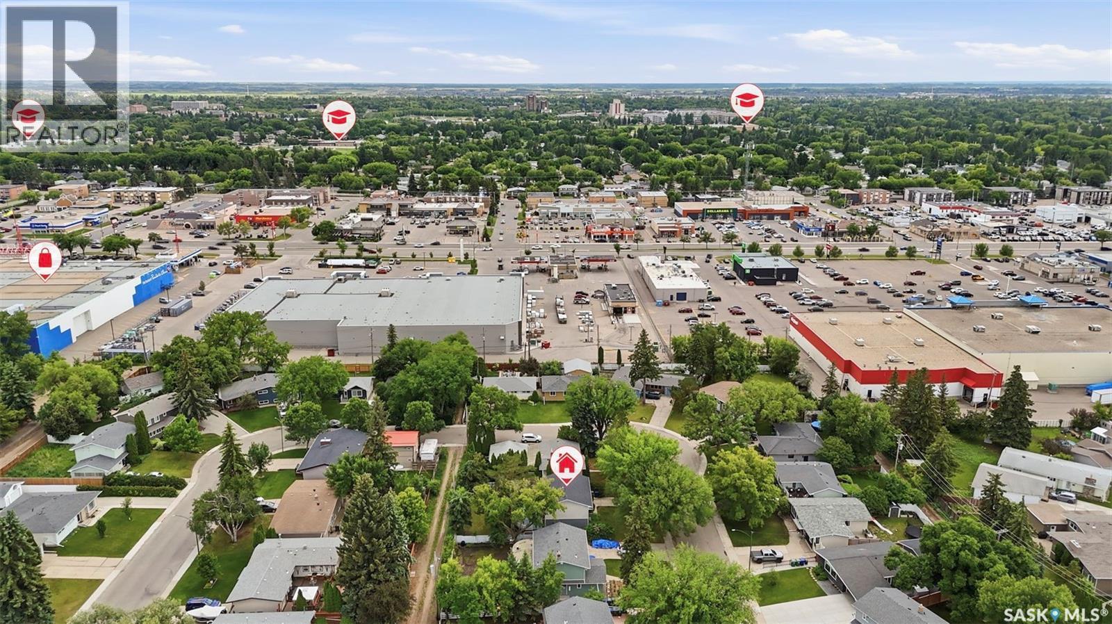 22 Rutter Crescent, Saskatoon, SK