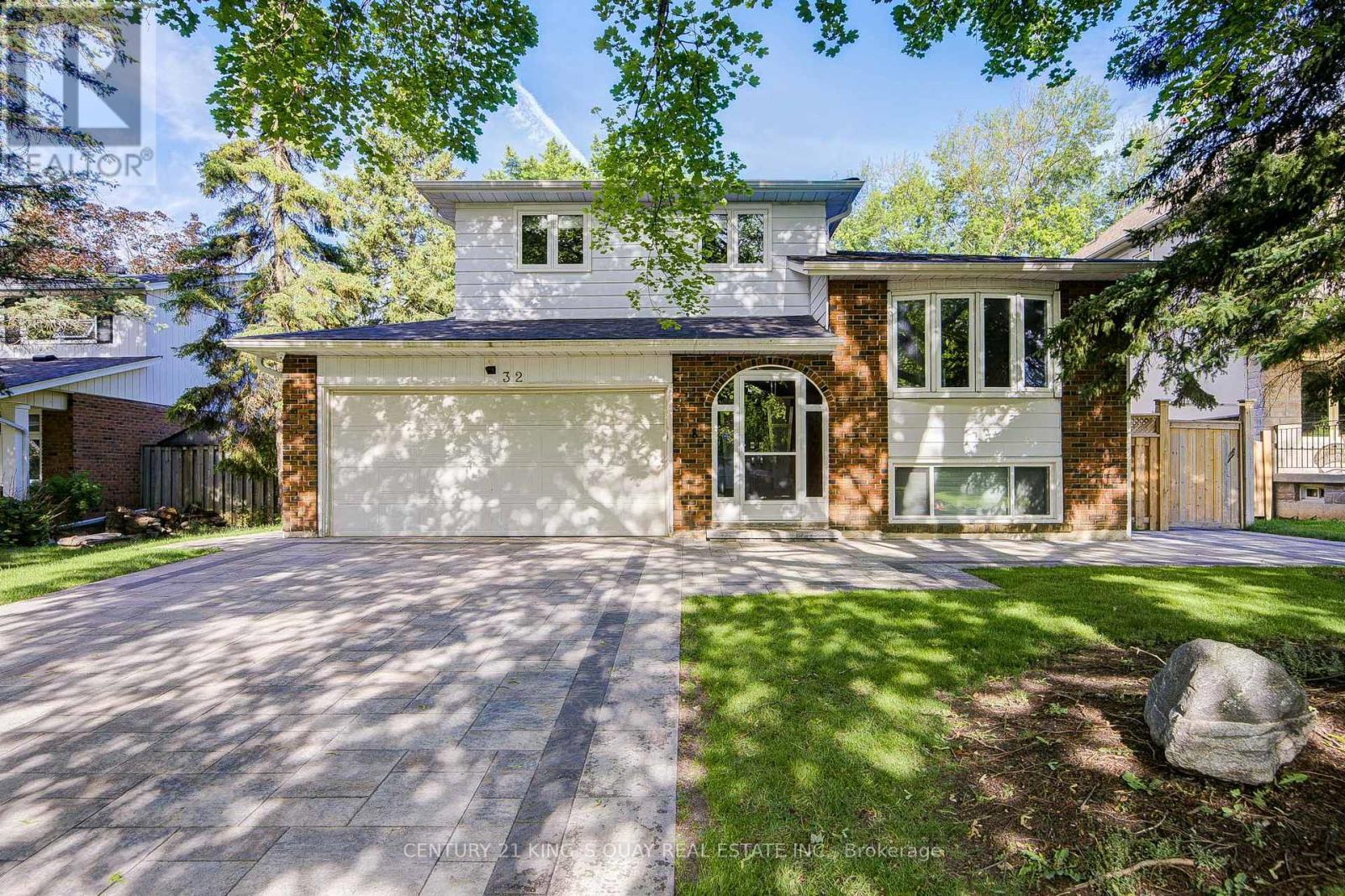 32 Chant Crescent, Markham, ON