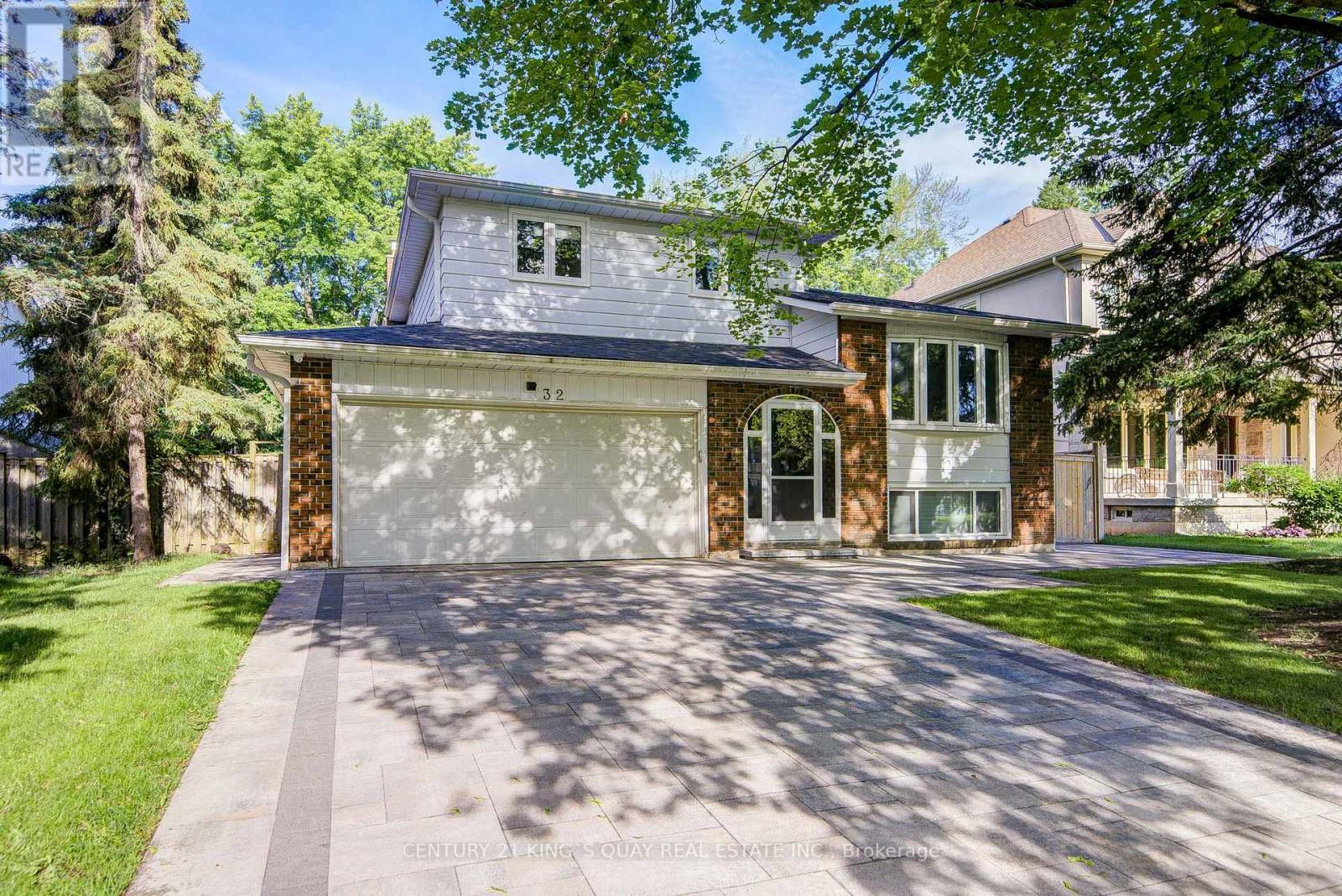 32 Chant Crescent, Markham, ON