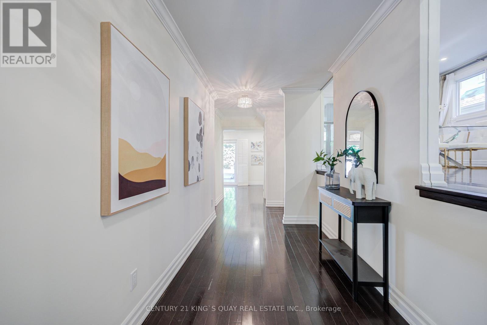 32 Chant Crescent, Markham, ON