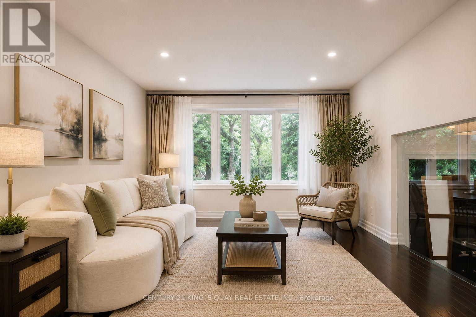 32 Chant Crescent, Markham, ON