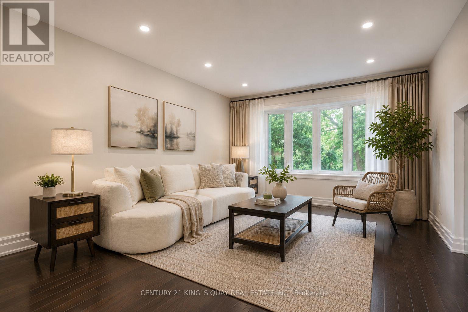 32 Chant Crescent, Markham, ON