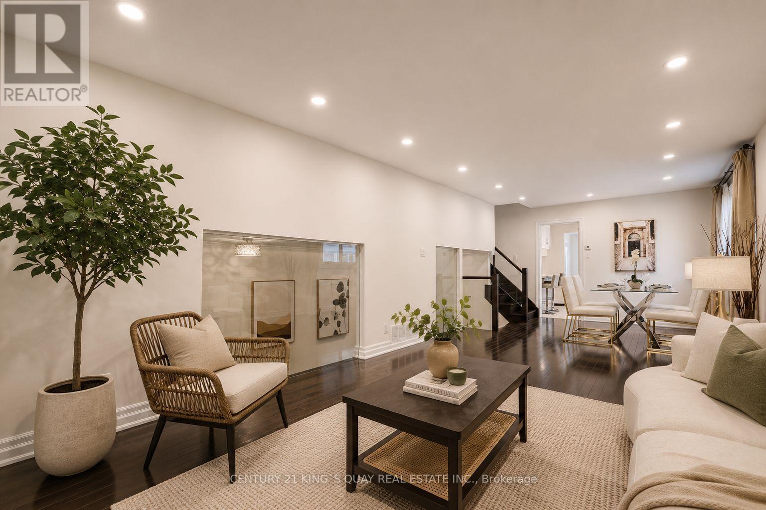 32 Chant Crescent, Markham, ON