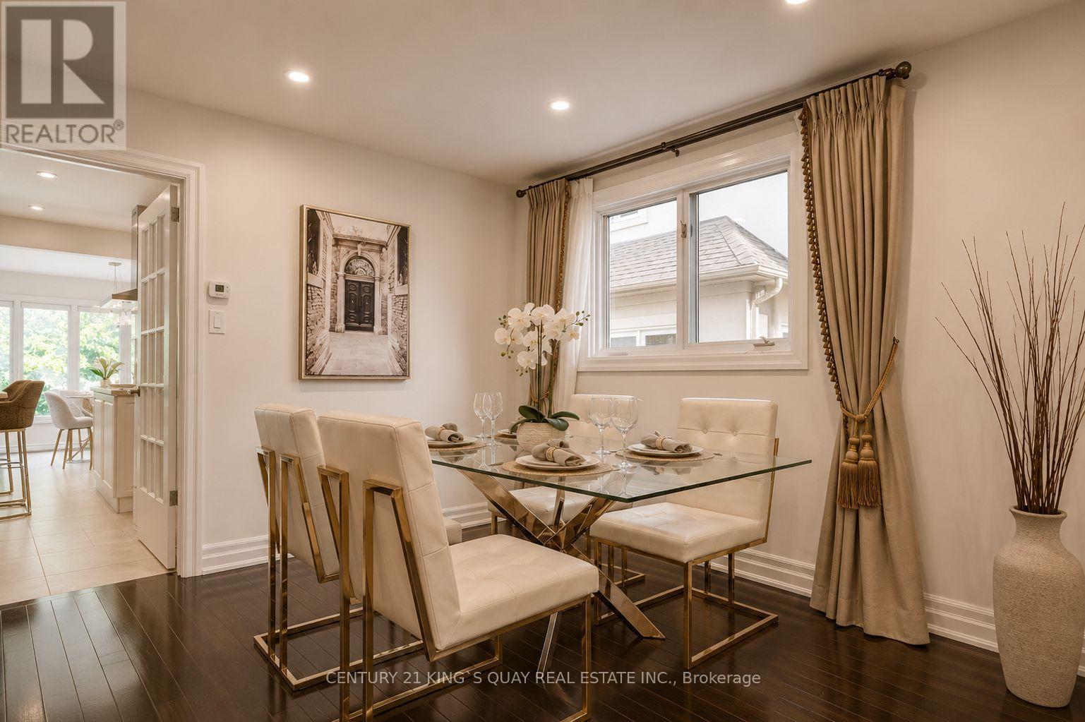 32 Chant Crescent, Markham, ON