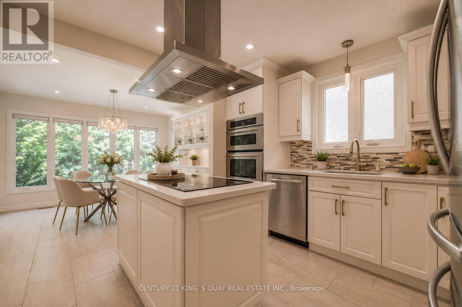 32 Chant Crescent, Markham, ON
