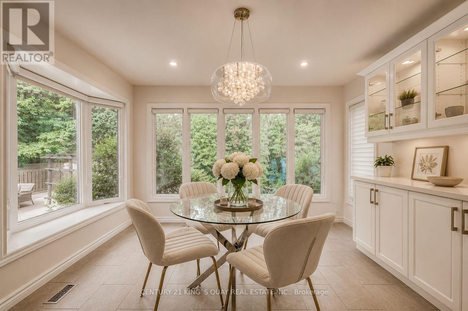 32 Chant Crescent, Markham, ON
