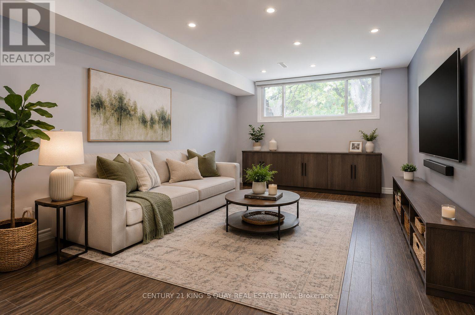 32 Chant Crescent, Markham, ON