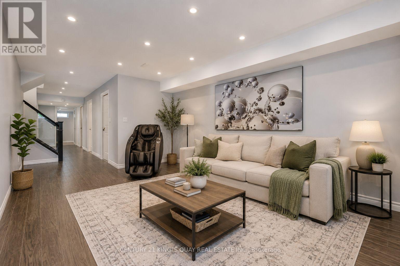 32 Chant Crescent, Markham, ON