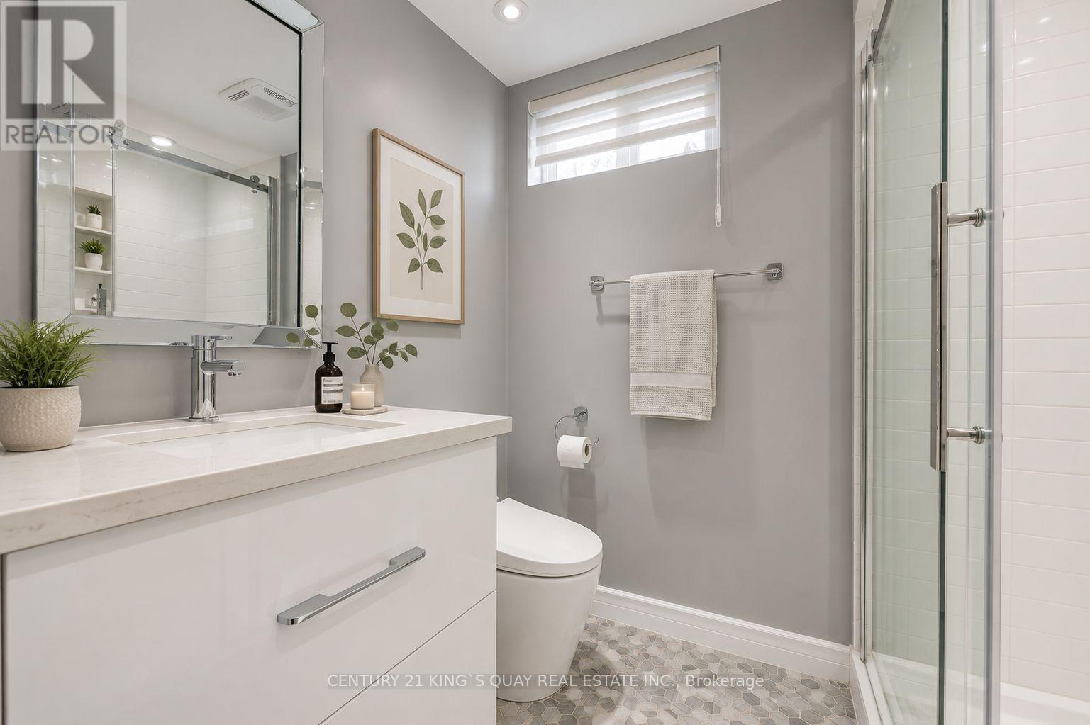 32 Chant Crescent, Markham, ON