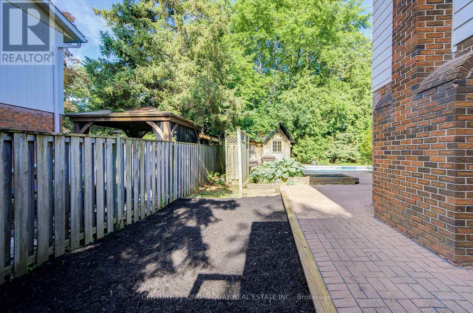 32 Chant Crescent, Markham, ON
