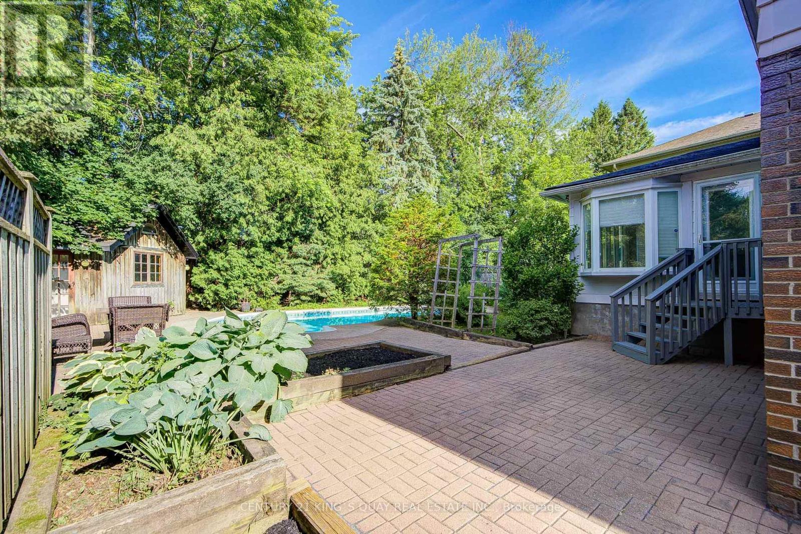 32 Chant Crescent, Markham, ON