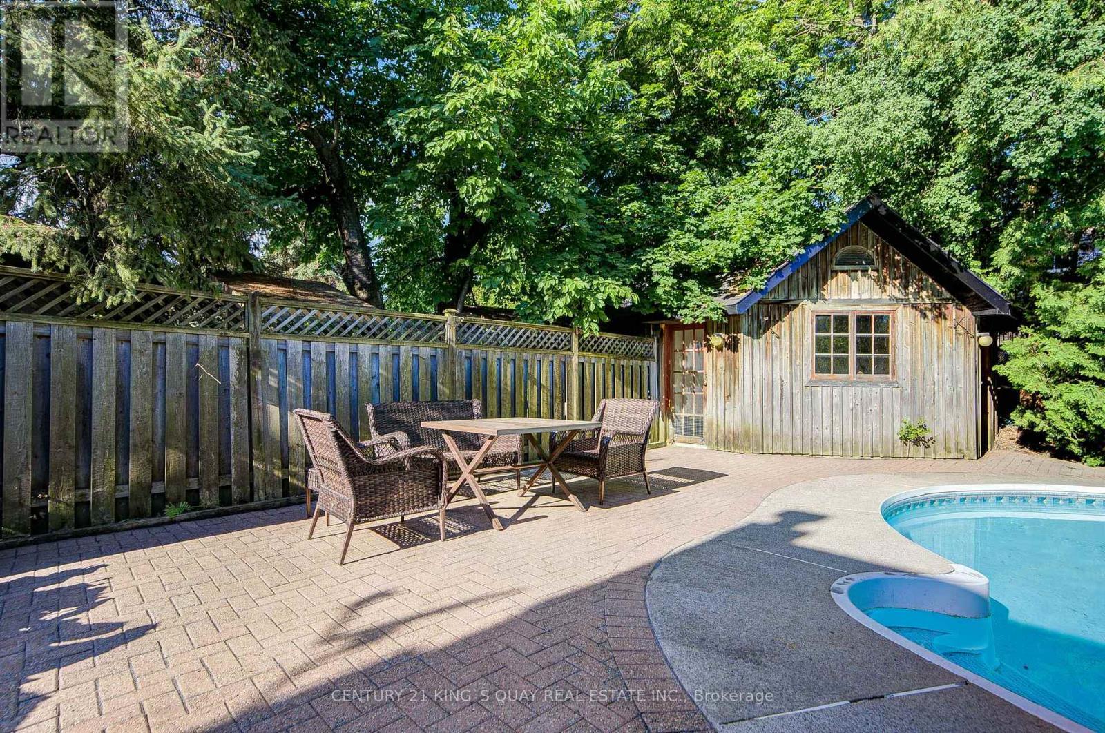 32 Chant Crescent, Markham, ON