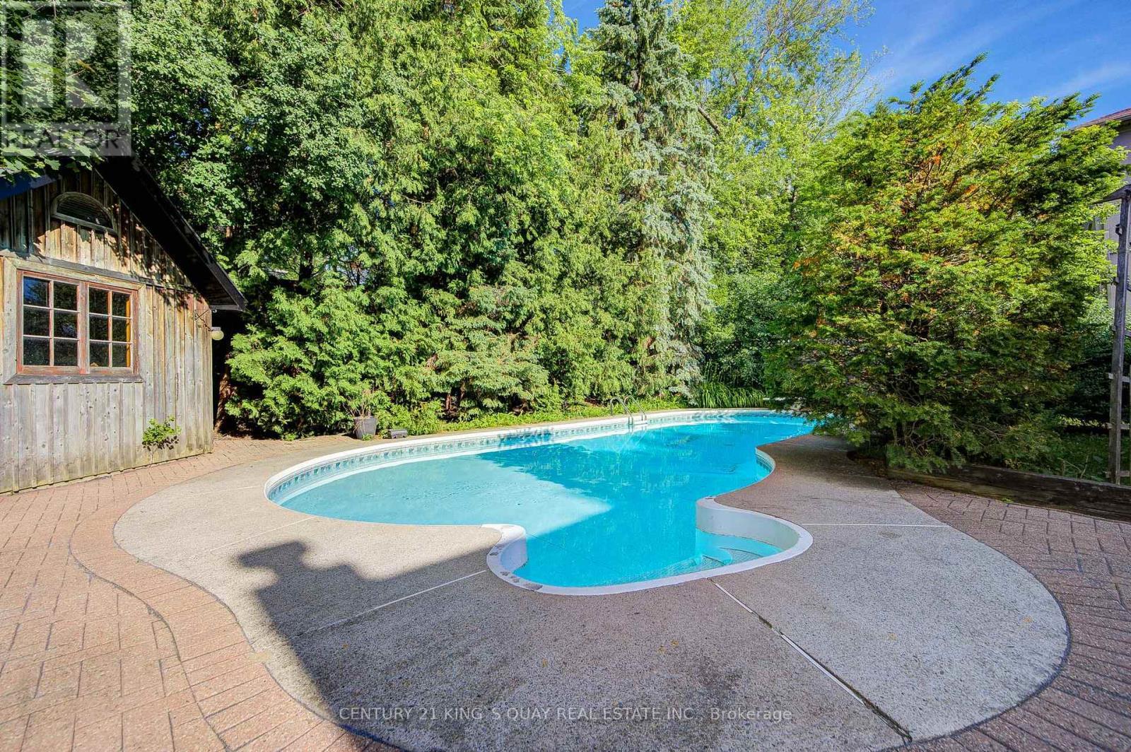 32 Chant Crescent, Markham, ON