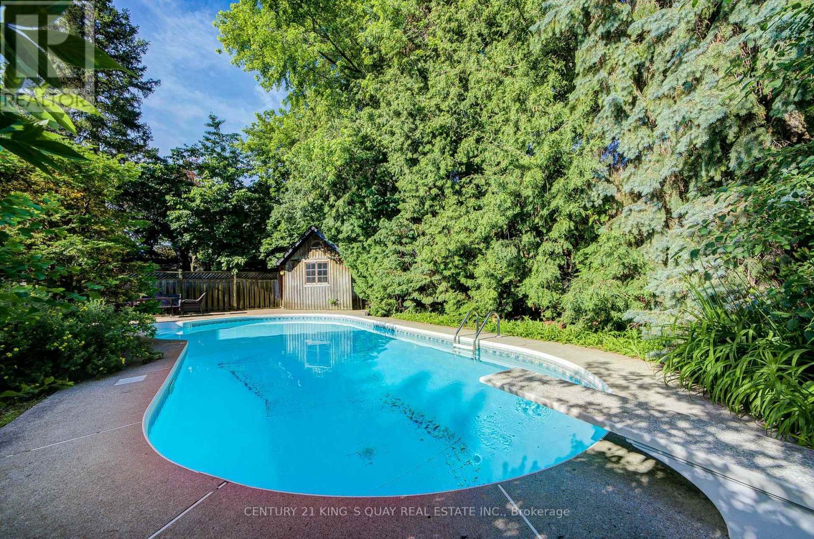 32 Chant Crescent, Markham, ON