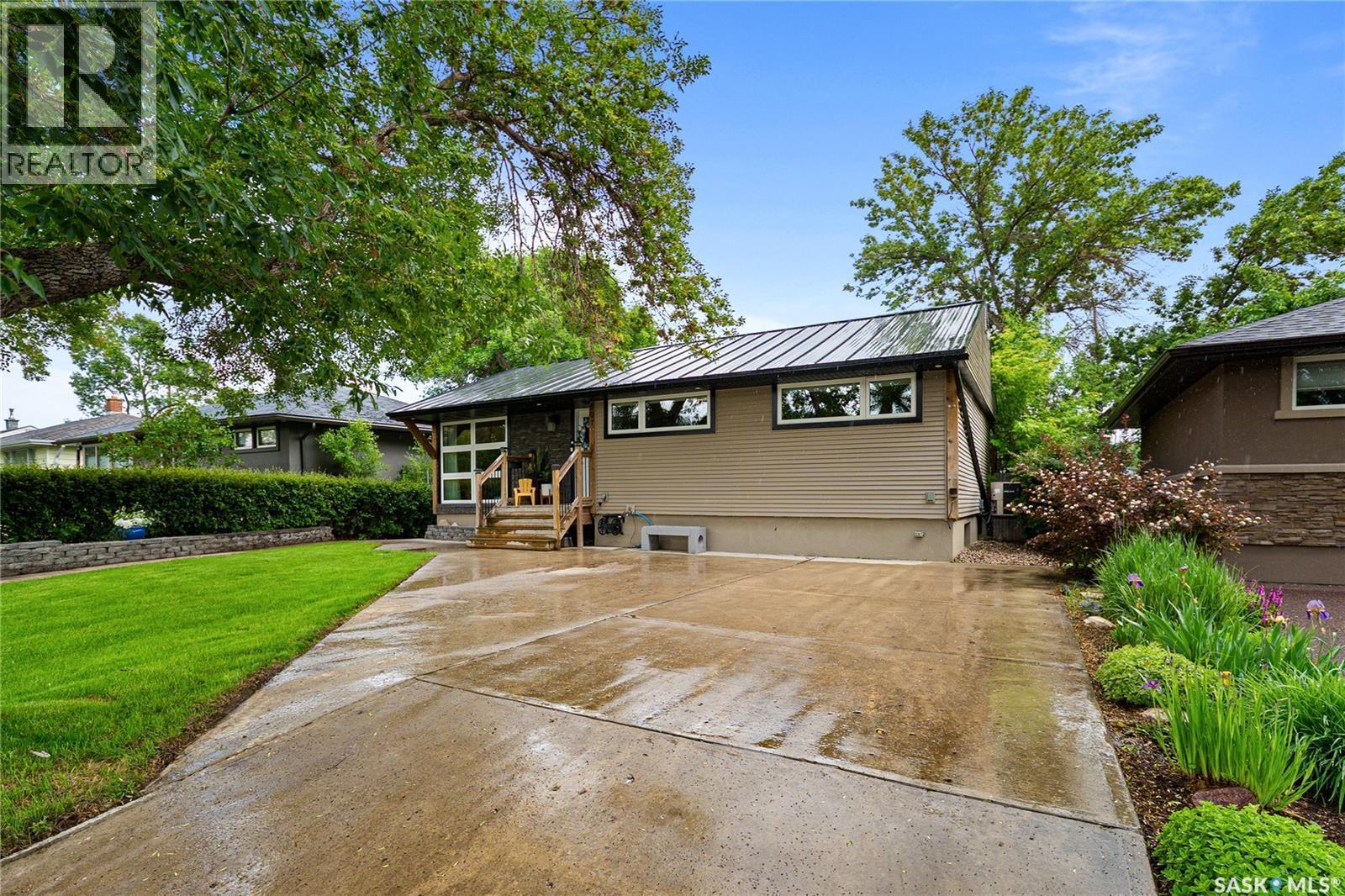 607 E 18Th Avenue, Regina, SK