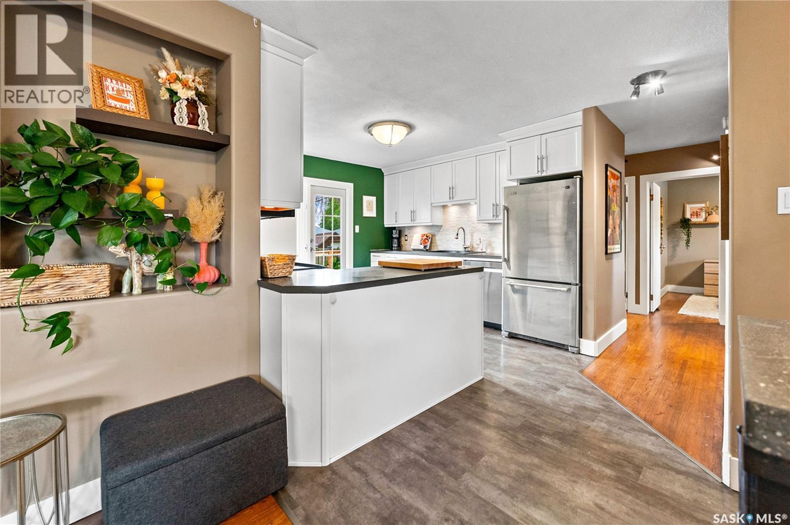 607 E 18Th Avenue, Regina, SK