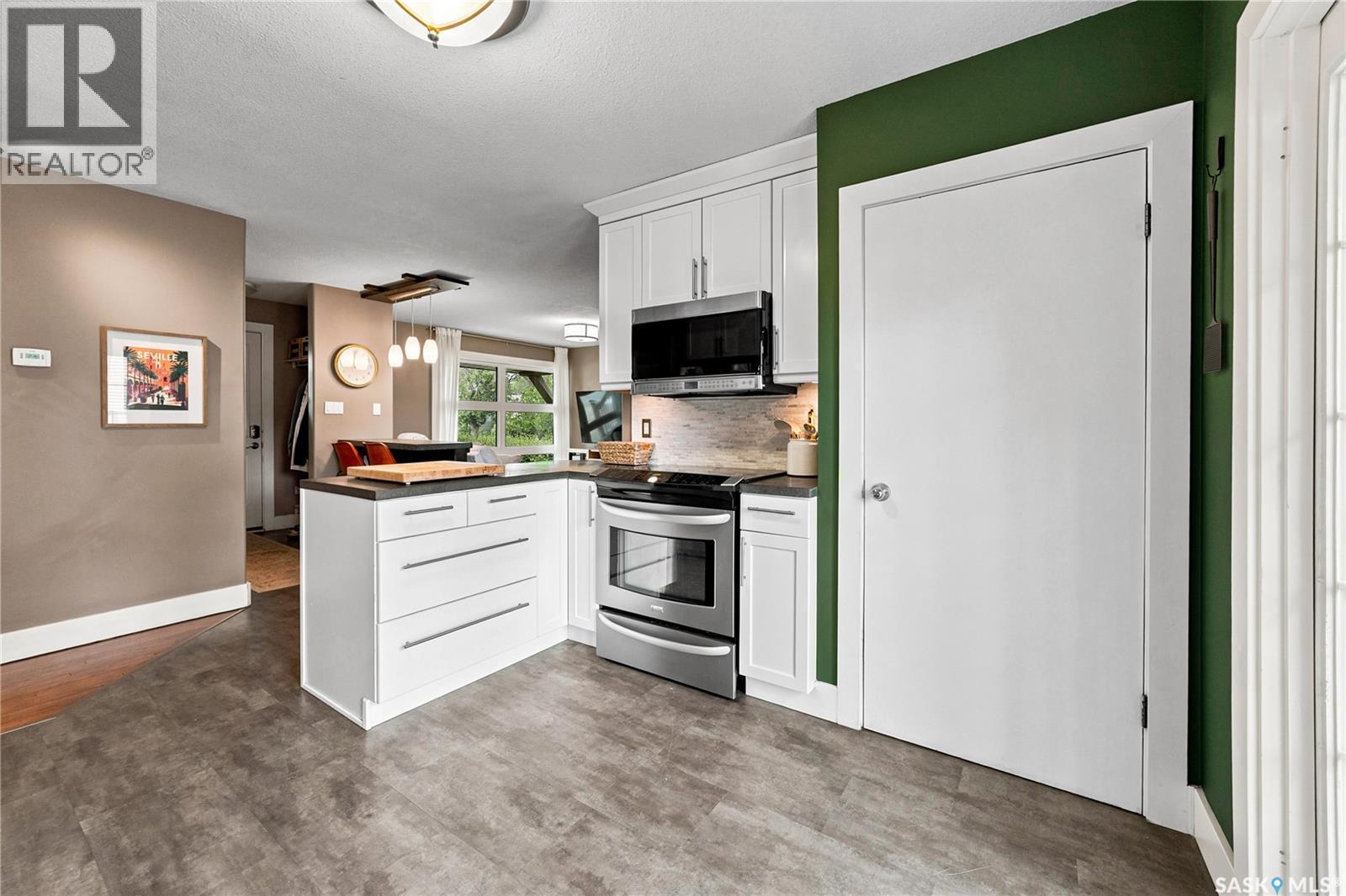 607 E 18Th Avenue, Regina, SK