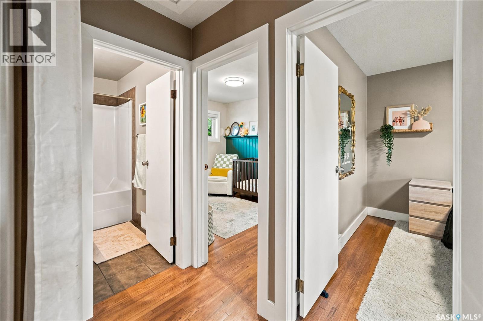 607 E 18Th Avenue, Regina, SK