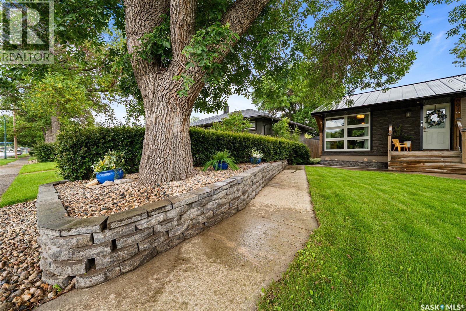 607 E 18Th Avenue, Regina, SK