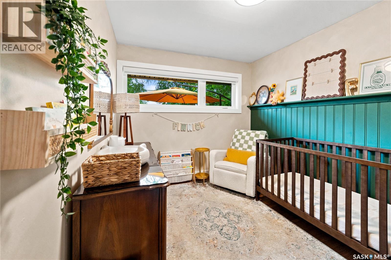607 E 18Th Avenue, Regina, SK
