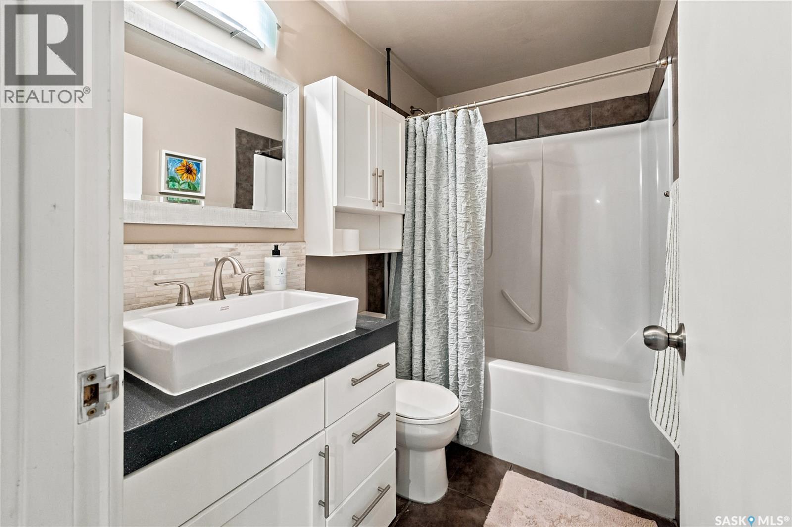 607 E 18Th Avenue, Regina, SK