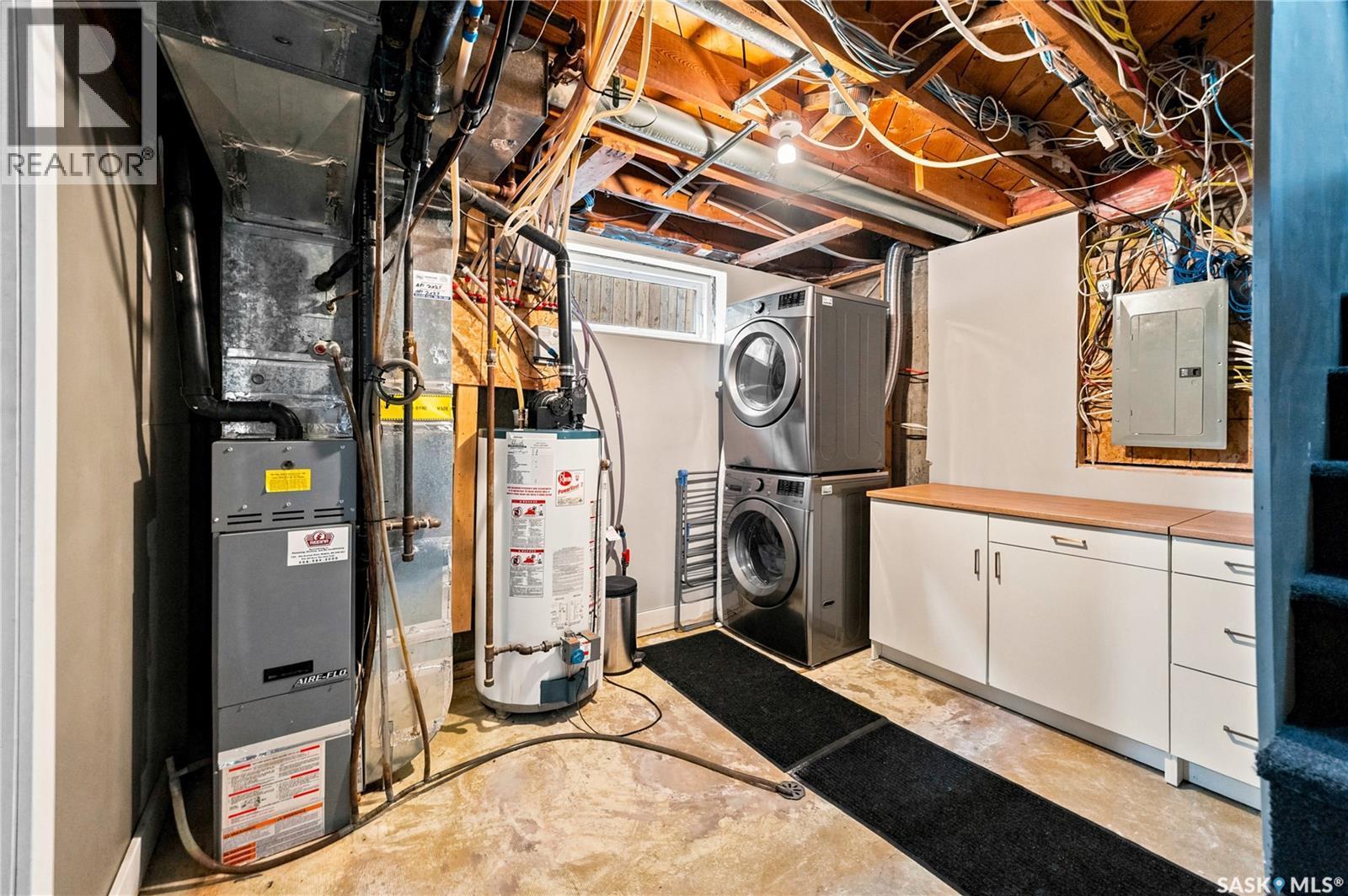 607 E 18Th Avenue, Regina, SK