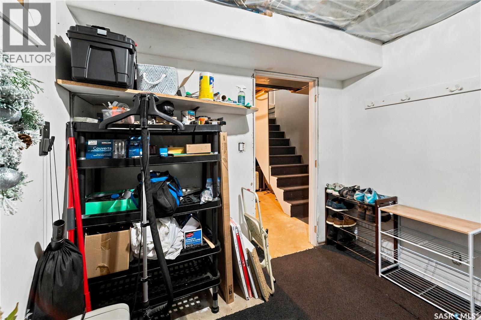 607 E 18Th Avenue, Regina, SK