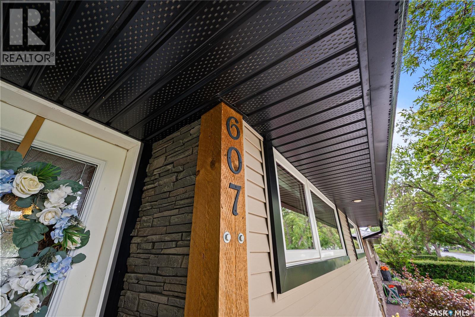 607 E 18Th Avenue, Regina, SK
