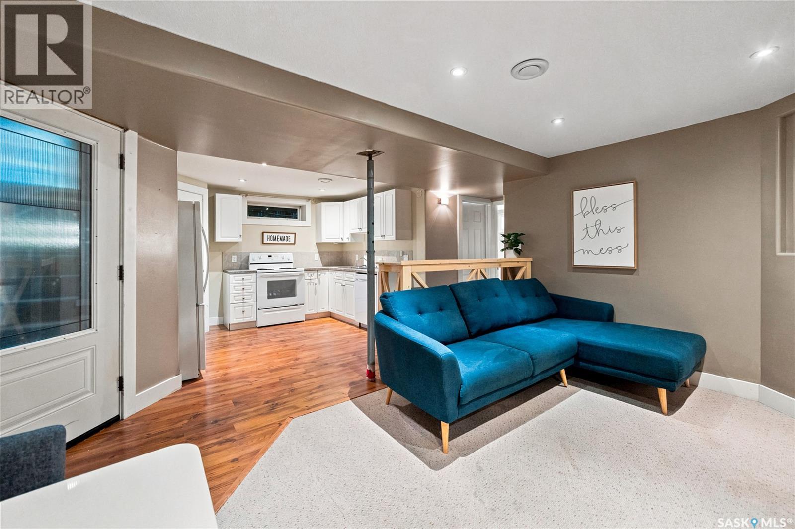 607 E 18Th Avenue, Regina, SK