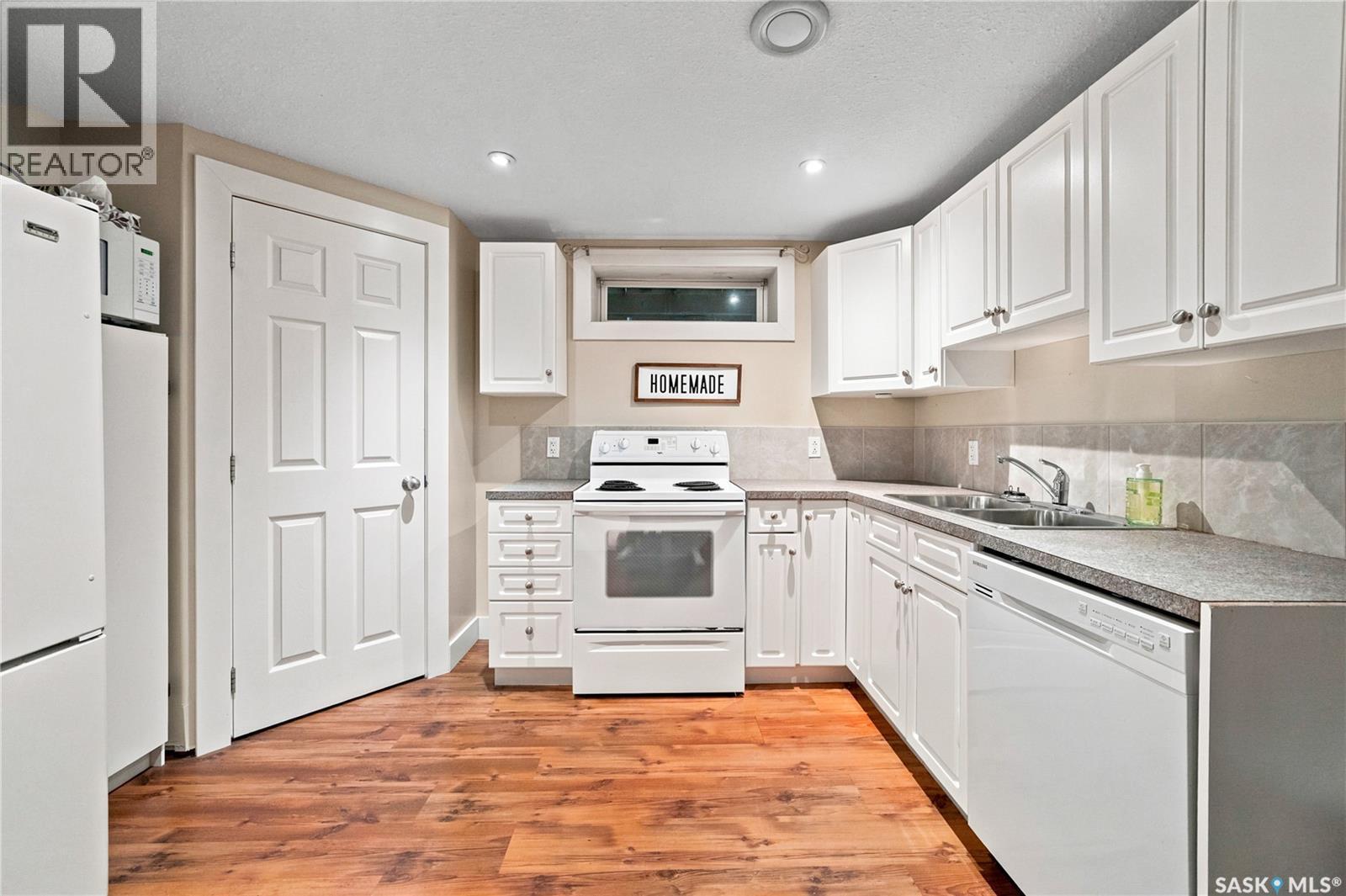 607 E 18Th Avenue, Regina, SK