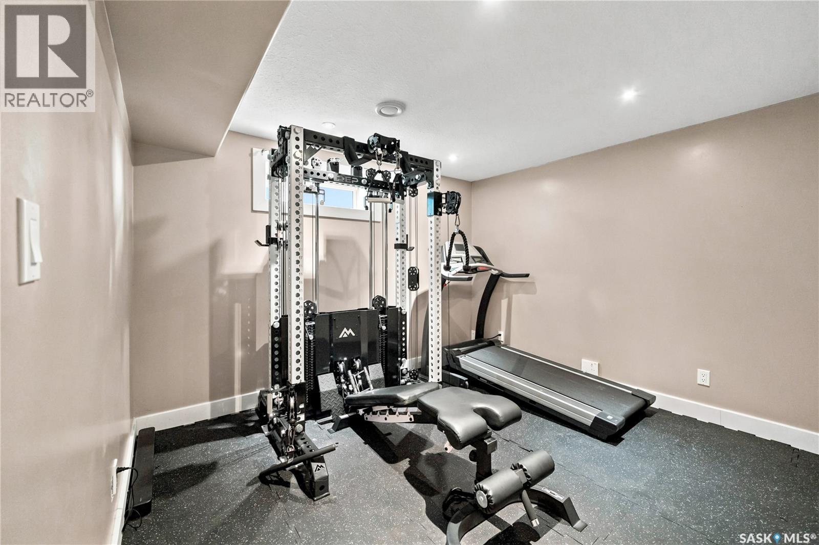 607 E 18Th Avenue, Regina, SK
