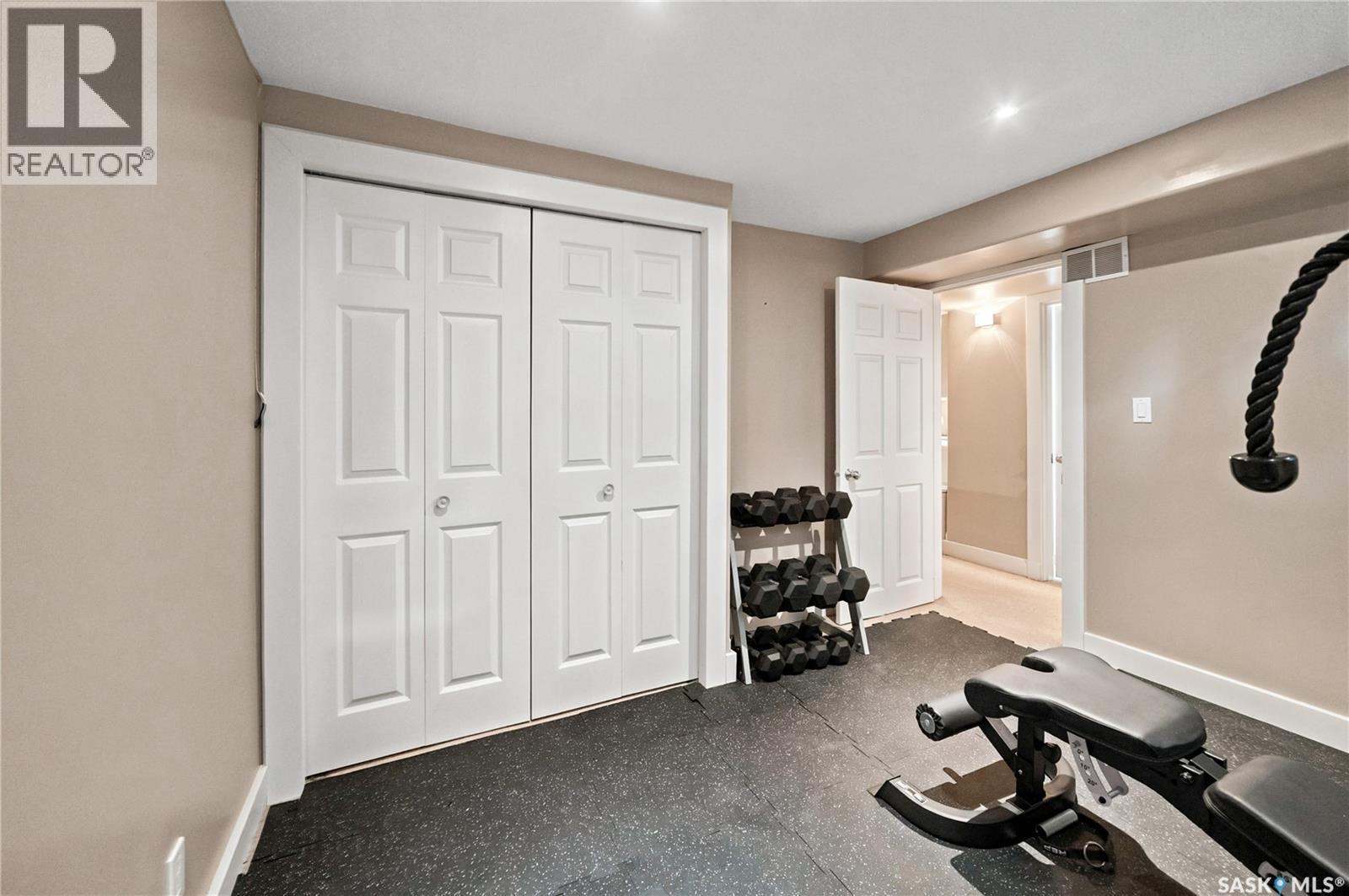 607 E 18Th Avenue, Regina, SK