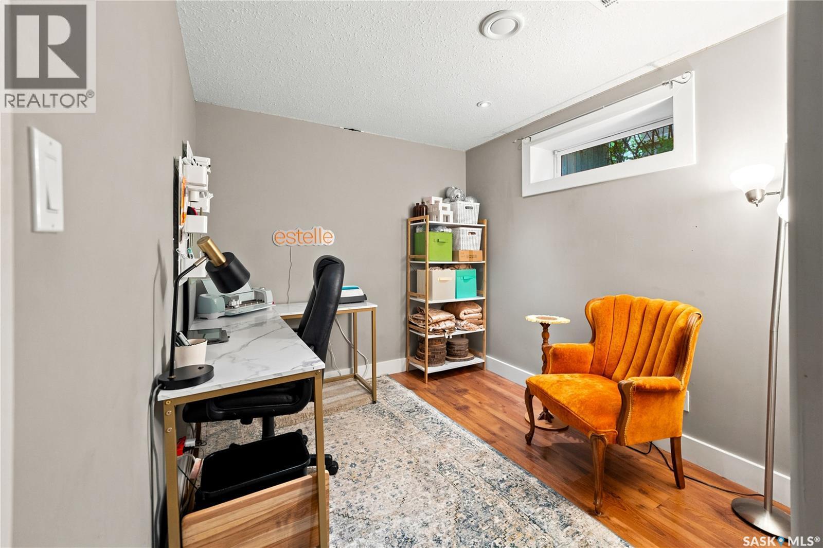 607 E 18Th Avenue, Regina, SK