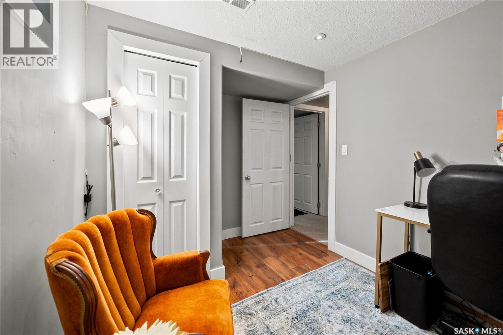 607 E 18Th Avenue, Regina, SK