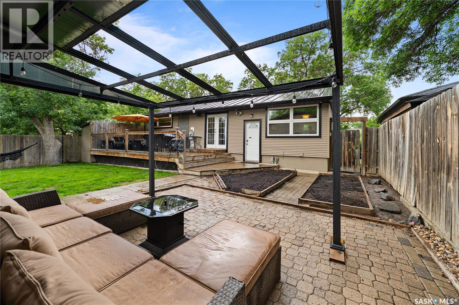 607 E 18Th Avenue, Regina, SK