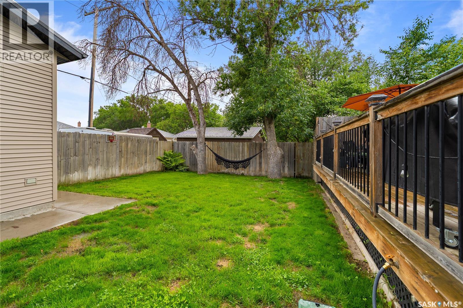 607 E 18Th Avenue, Regina, SK