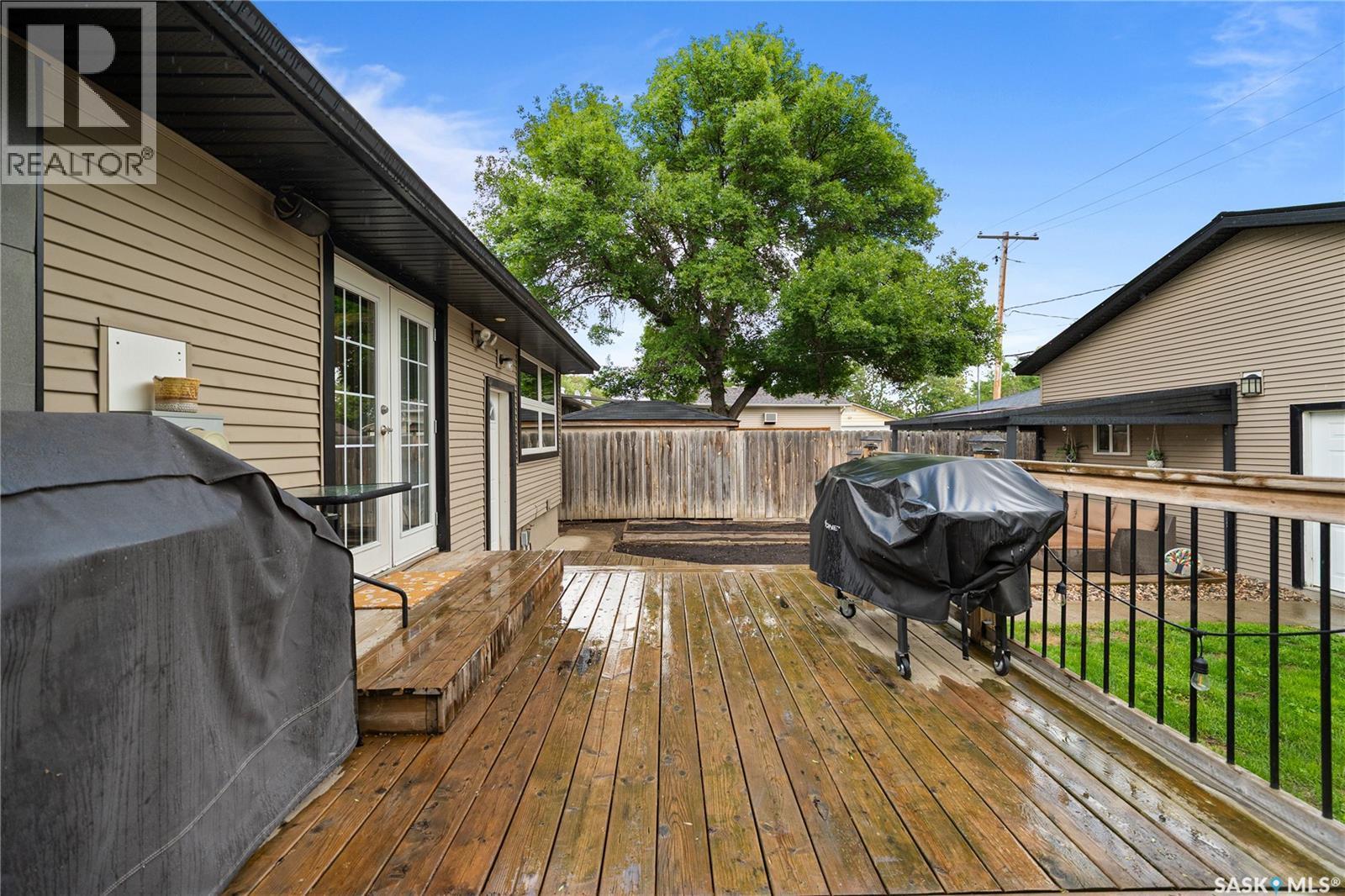 607 E 18Th Avenue, Regina, SK