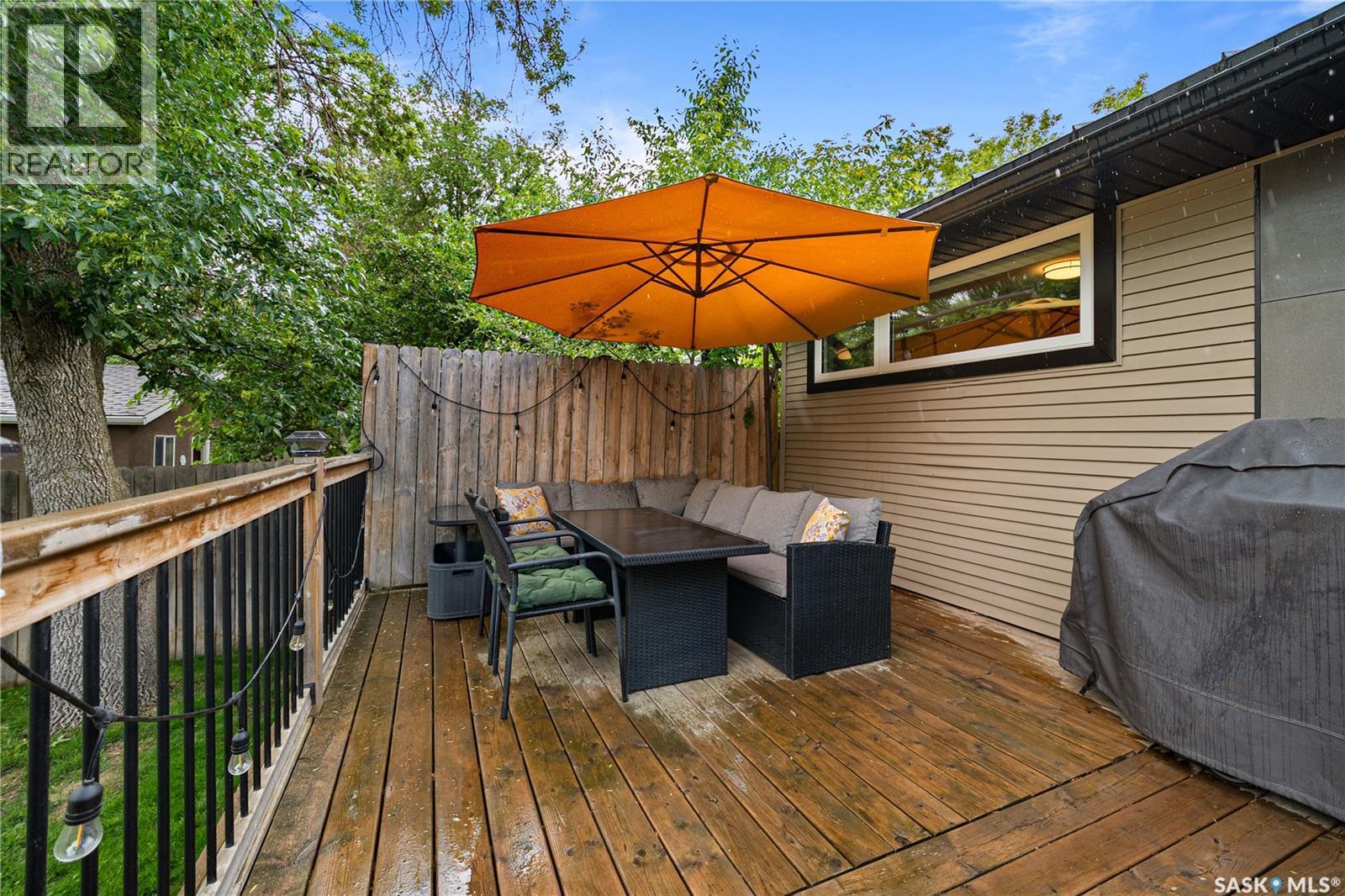 607 E 18Th Avenue, Regina, SK