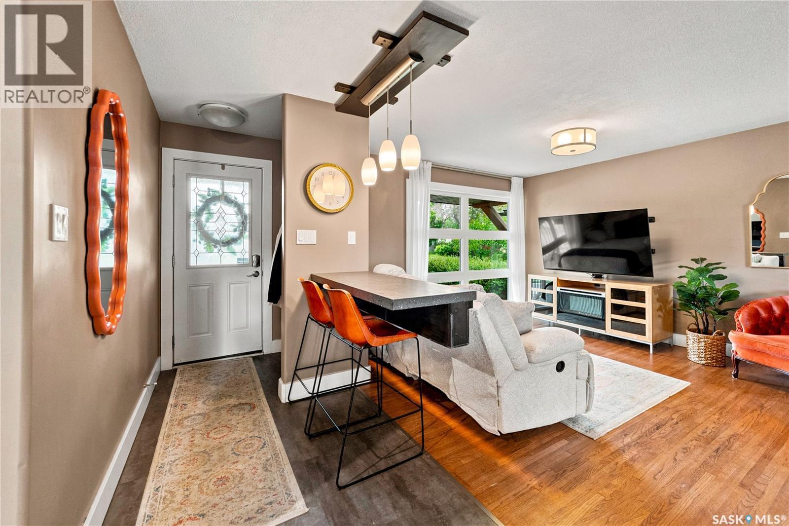 607 E 18Th Avenue, Regina, SK