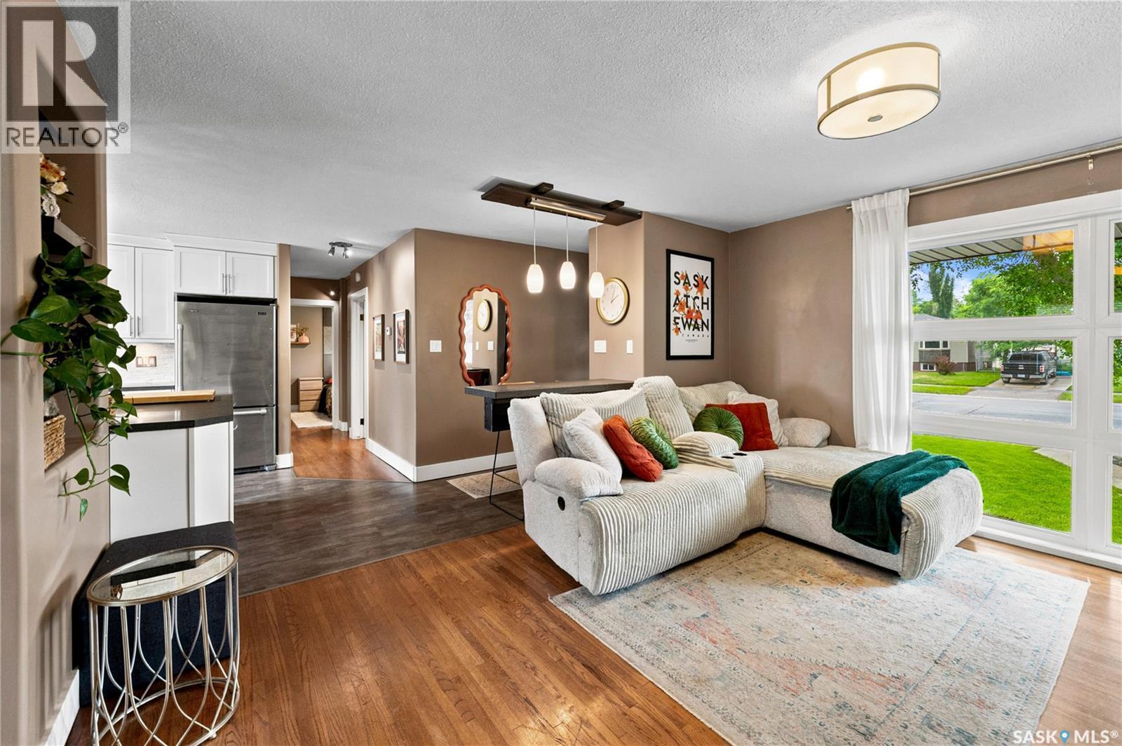 607 E 18Th Avenue, Regina, SK