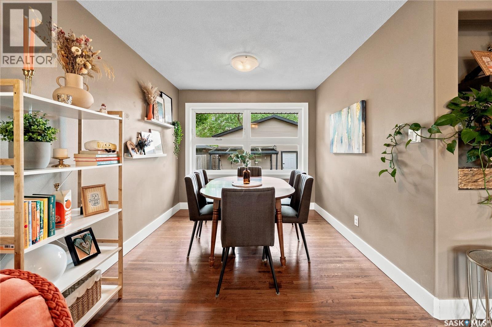 607 E 18Th Avenue, Regina, SK