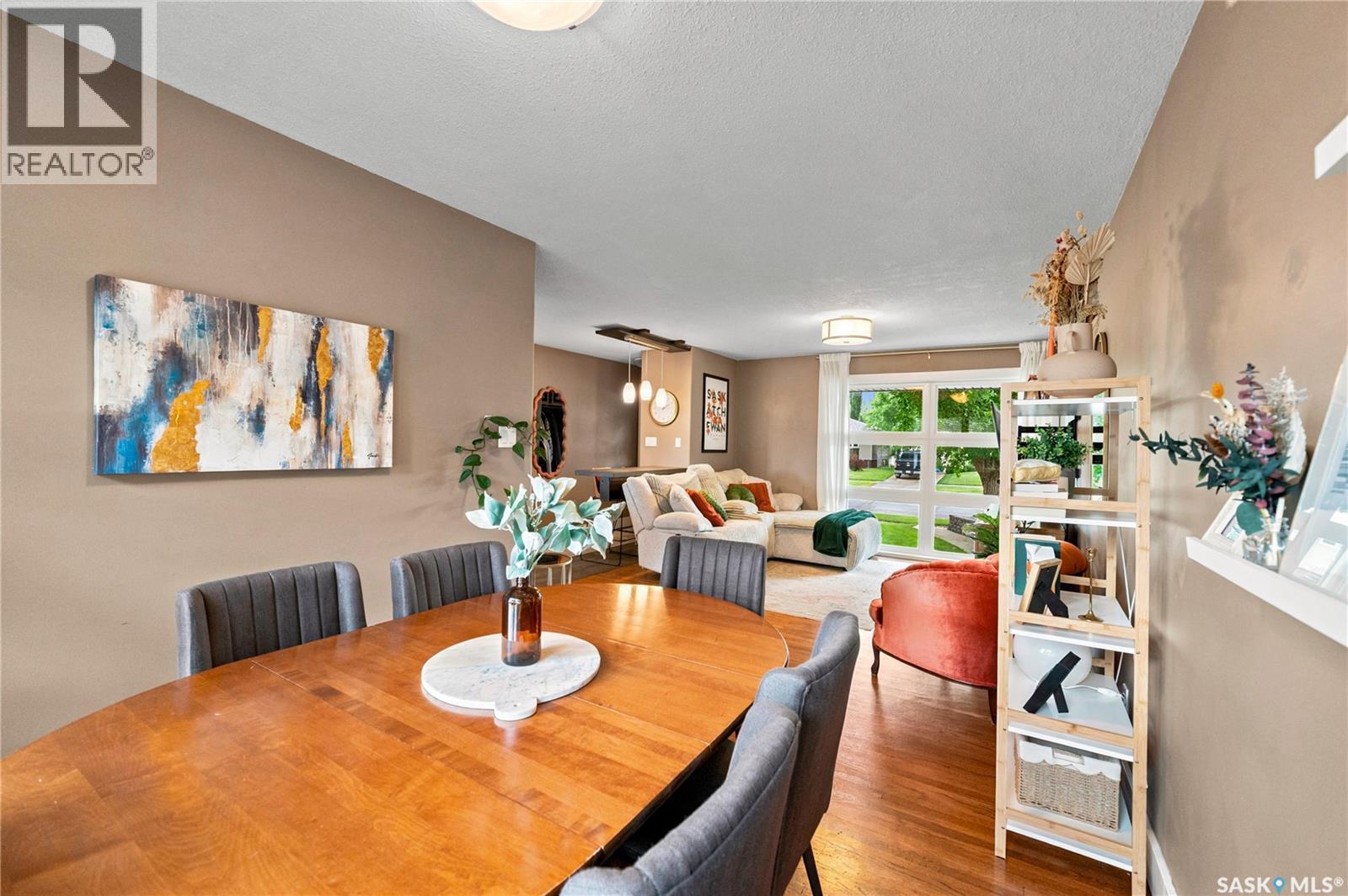 607 E 18Th Avenue, Regina, SK
