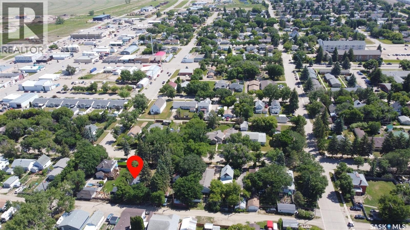 308 Pangman Street, Outlook, SK