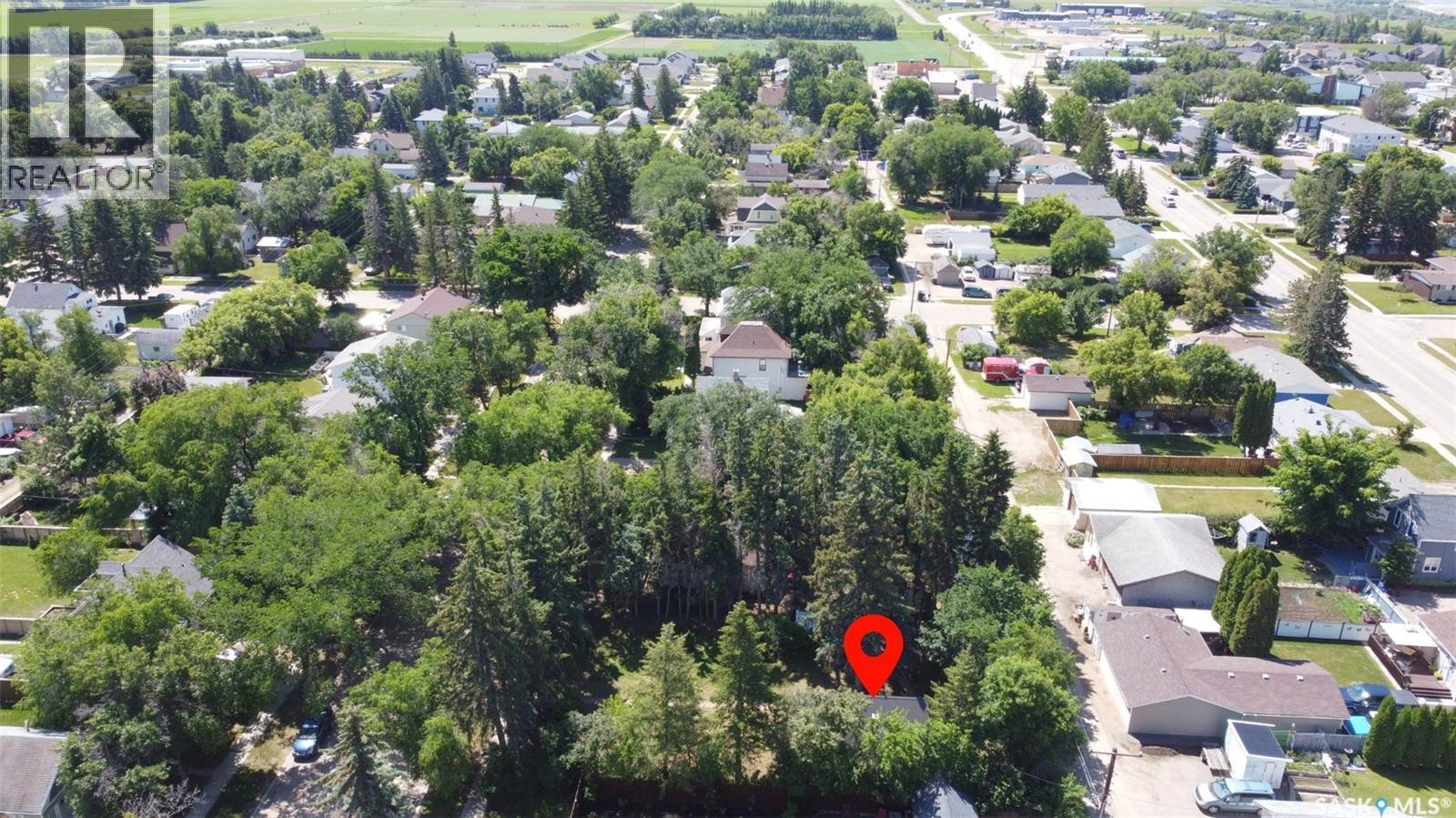 308 Pangman Street, Outlook, SK