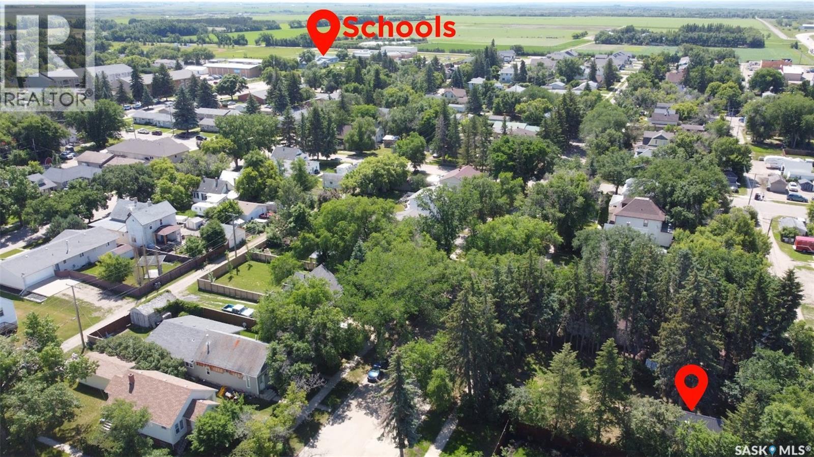 308 Pangman Street, Outlook, SK
