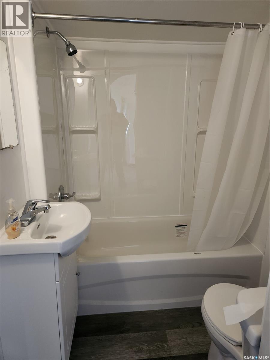 308 Pangman Street, Outlook, SK