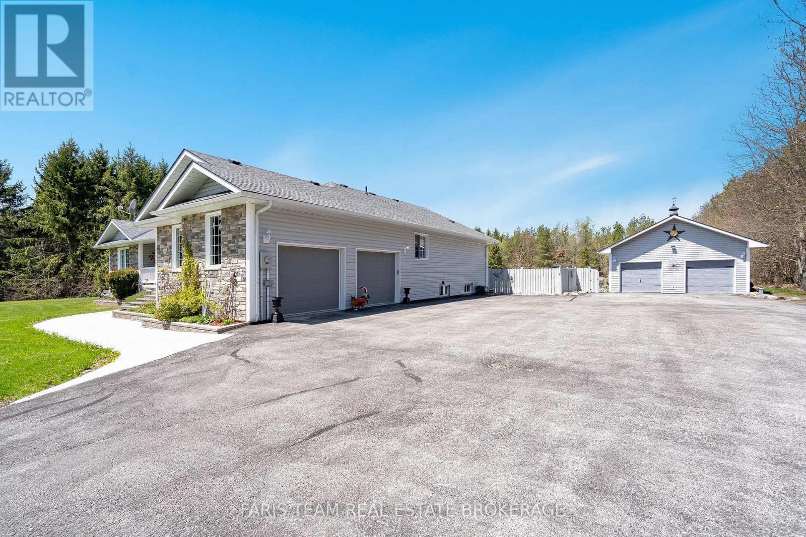 34 Concession Road 8 E, Tiny, ON
