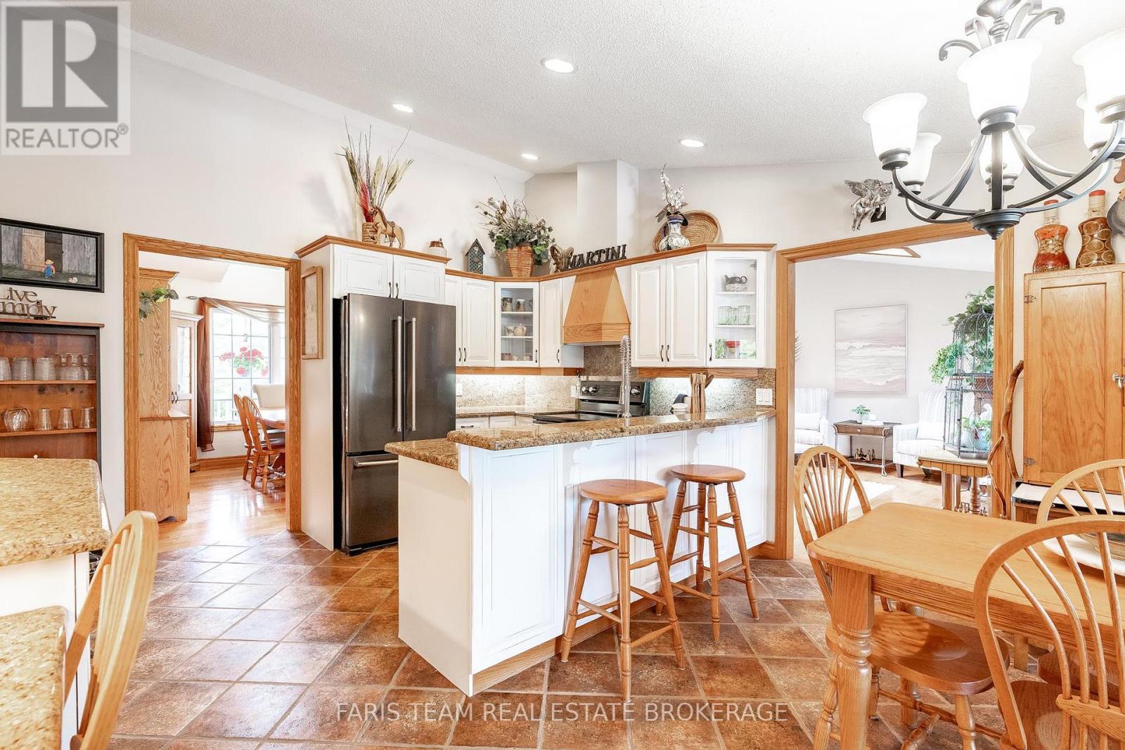 34 Concession Road 8 E, Tiny, ON